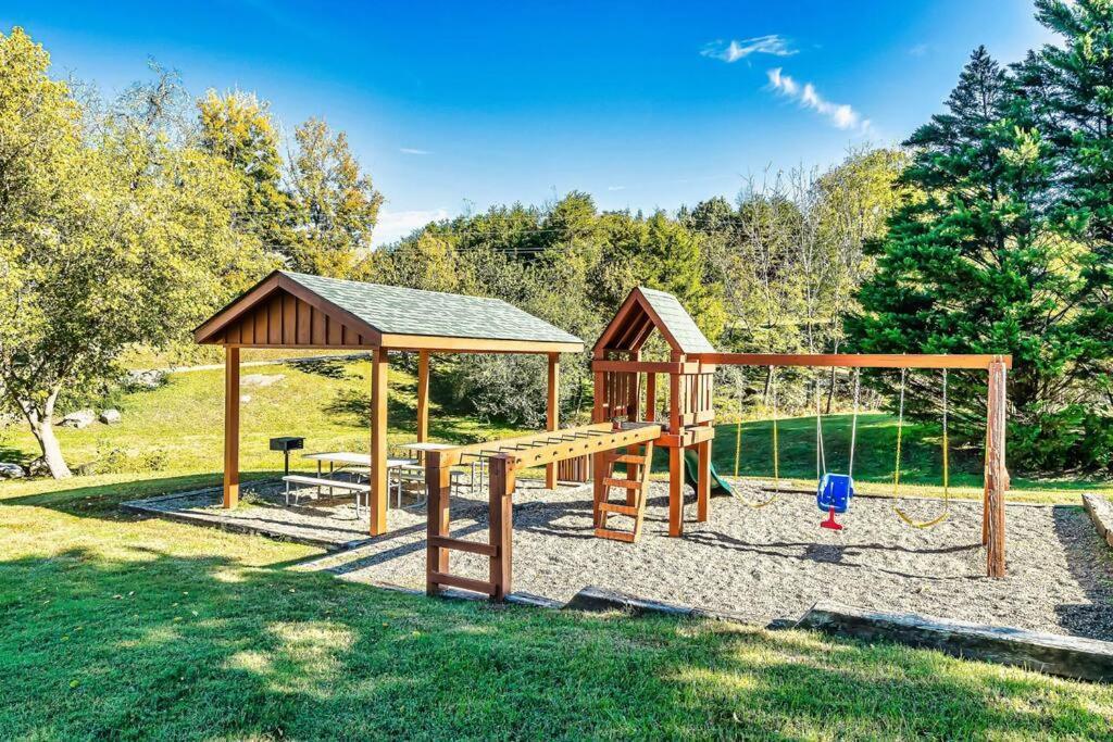 Cabin With New Hot Tub, Near Dollywood .2Bd.2Ba.Sleeps6.Bbq Sevierville Exteriér fotografie